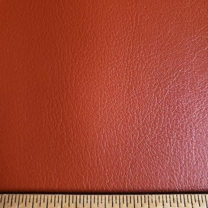 Rusty Nail Faux Leather