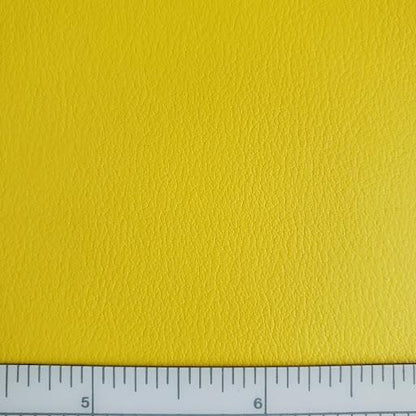 My Favorite Color Faux Leather