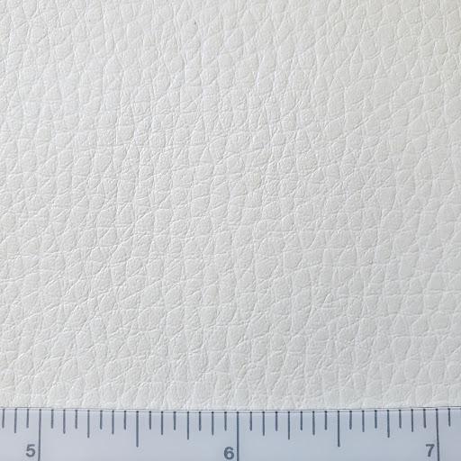 Frosty Pearl Shimmer Premier Faux Leather