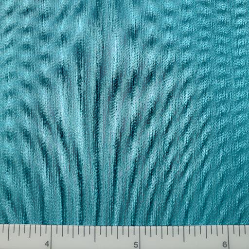 Bright Zircon Blue Striae Vinyl