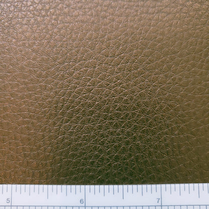 Bronze Shimmer Premier Faux Leather