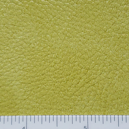 Mojito Gloss Microfiber Faux Leather