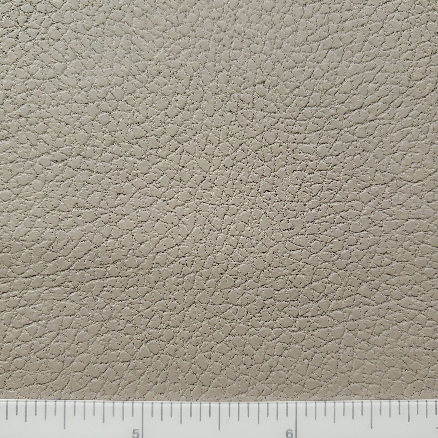 Ash Gray Brisa Ultraleather