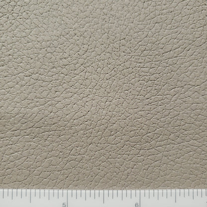 Ash Gray Brisa Ultraleather