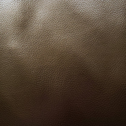 Golden Glow Gloss Microfiber Faux Leather