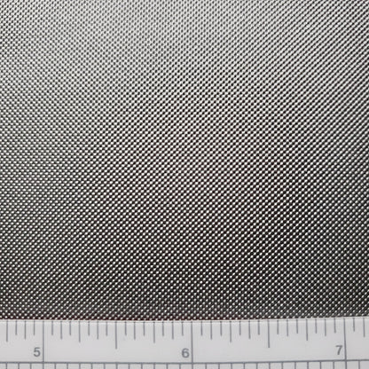 Antiqued Silver Fine Weave Textured Vinyl