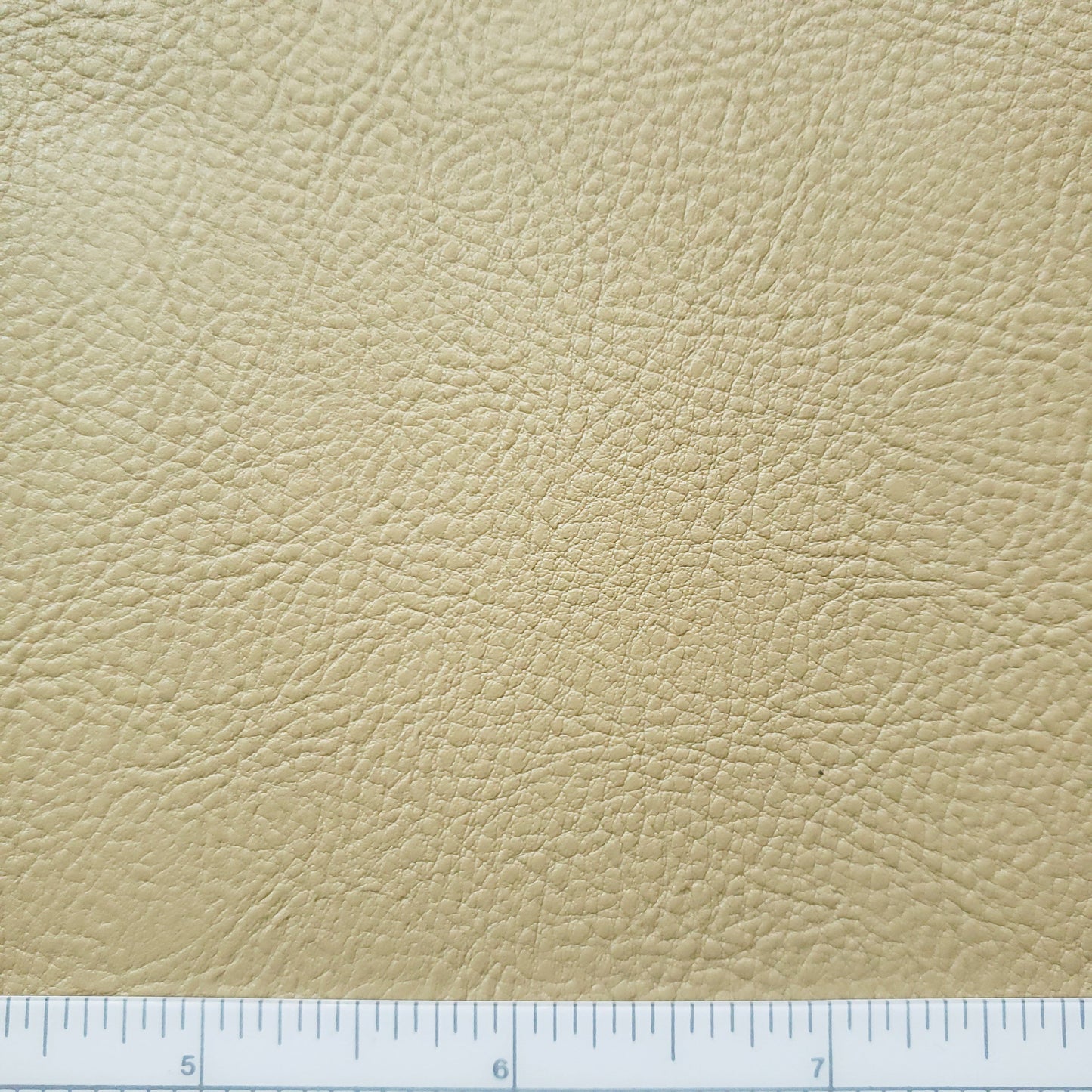 Gypsum Classic Faux Leather
