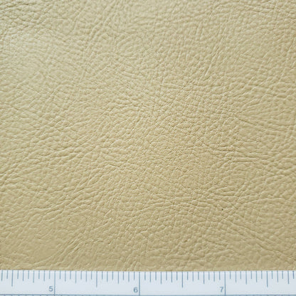 Gypsum Classic Faux Leather