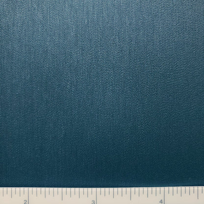 Misty Blue Striated Vinyl