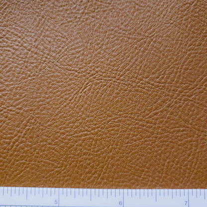 Camel Classic Faux Leather