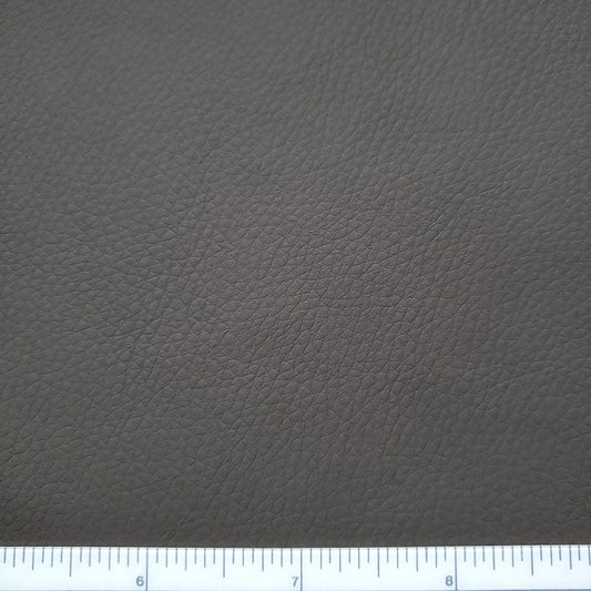 Mammoth Brown Enviroleather