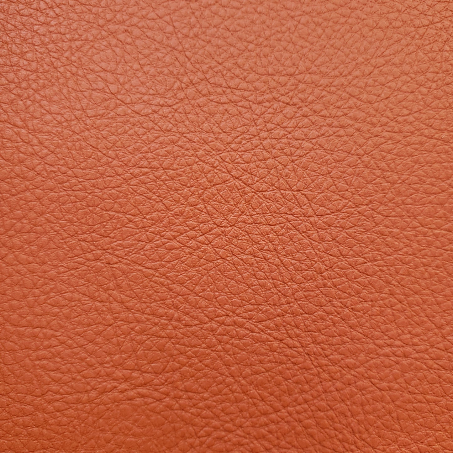 Persimmon Classic Faux Leather