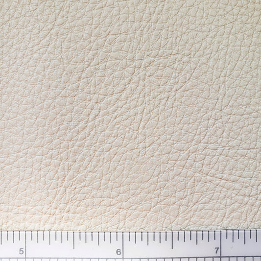 Ivory Wedding Classic Faux Leather