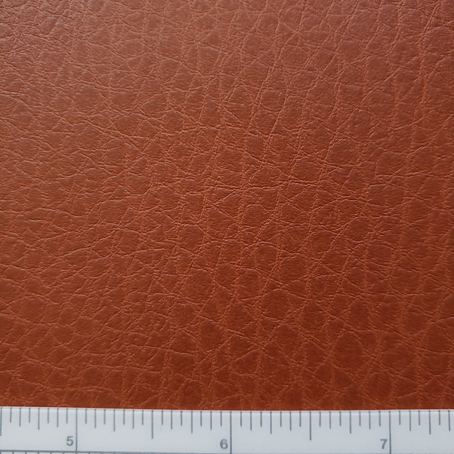 Rusted Saddle Strada Ultraleather