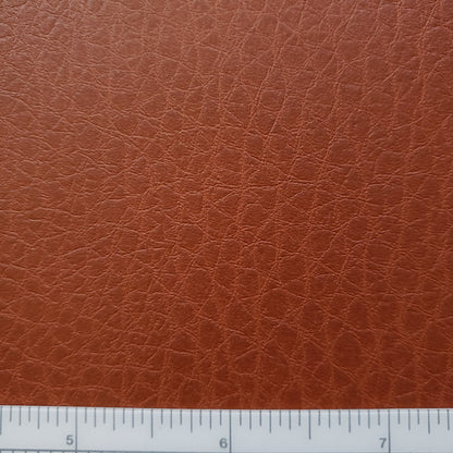 Rusted Saddle Strada Ultraleather
