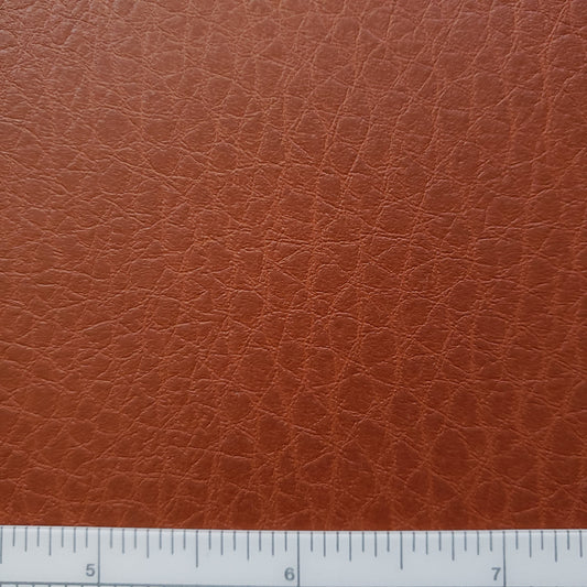 Rusted Saddle Strada Ultraleather