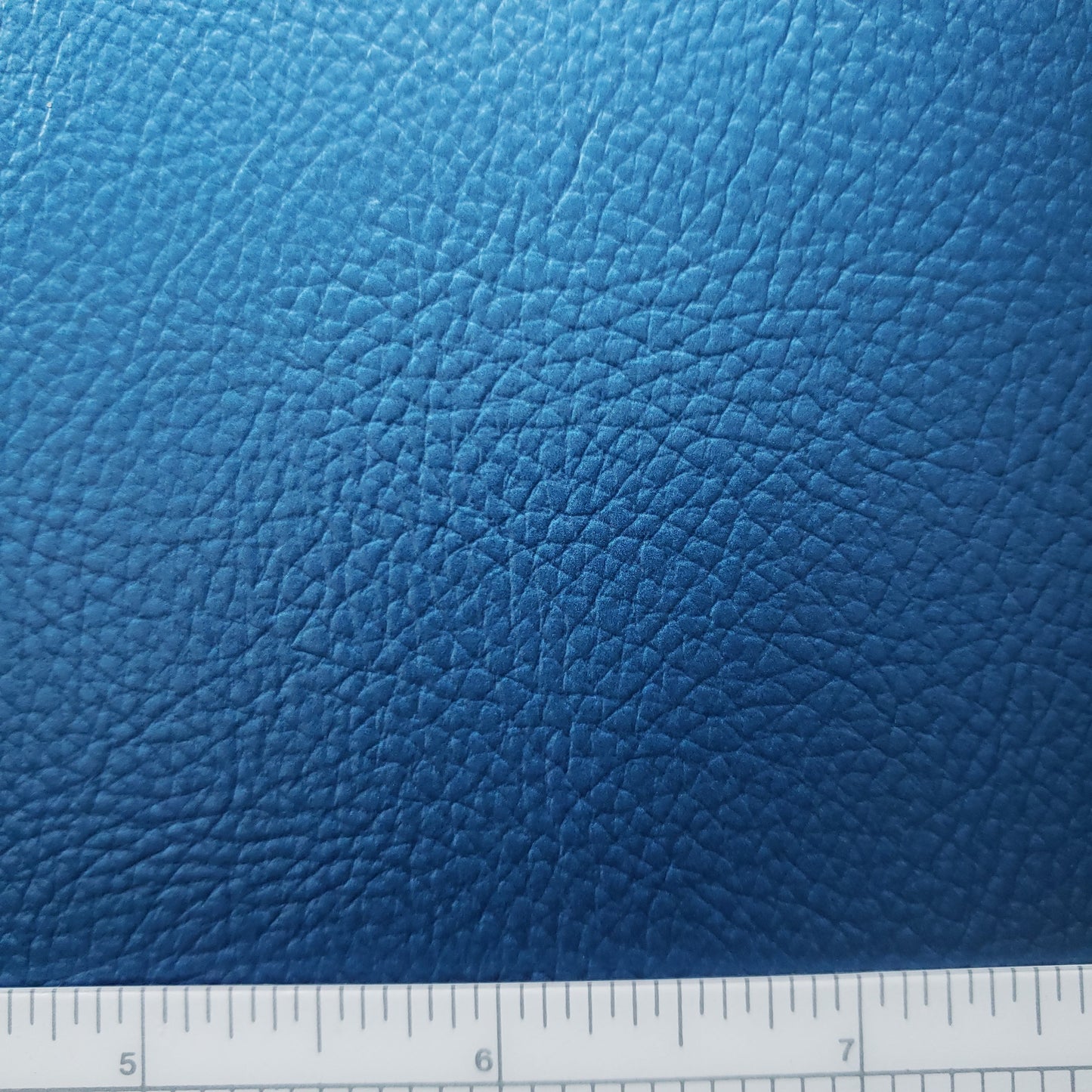 Zephyr Gloss Microfiber Faux Leather