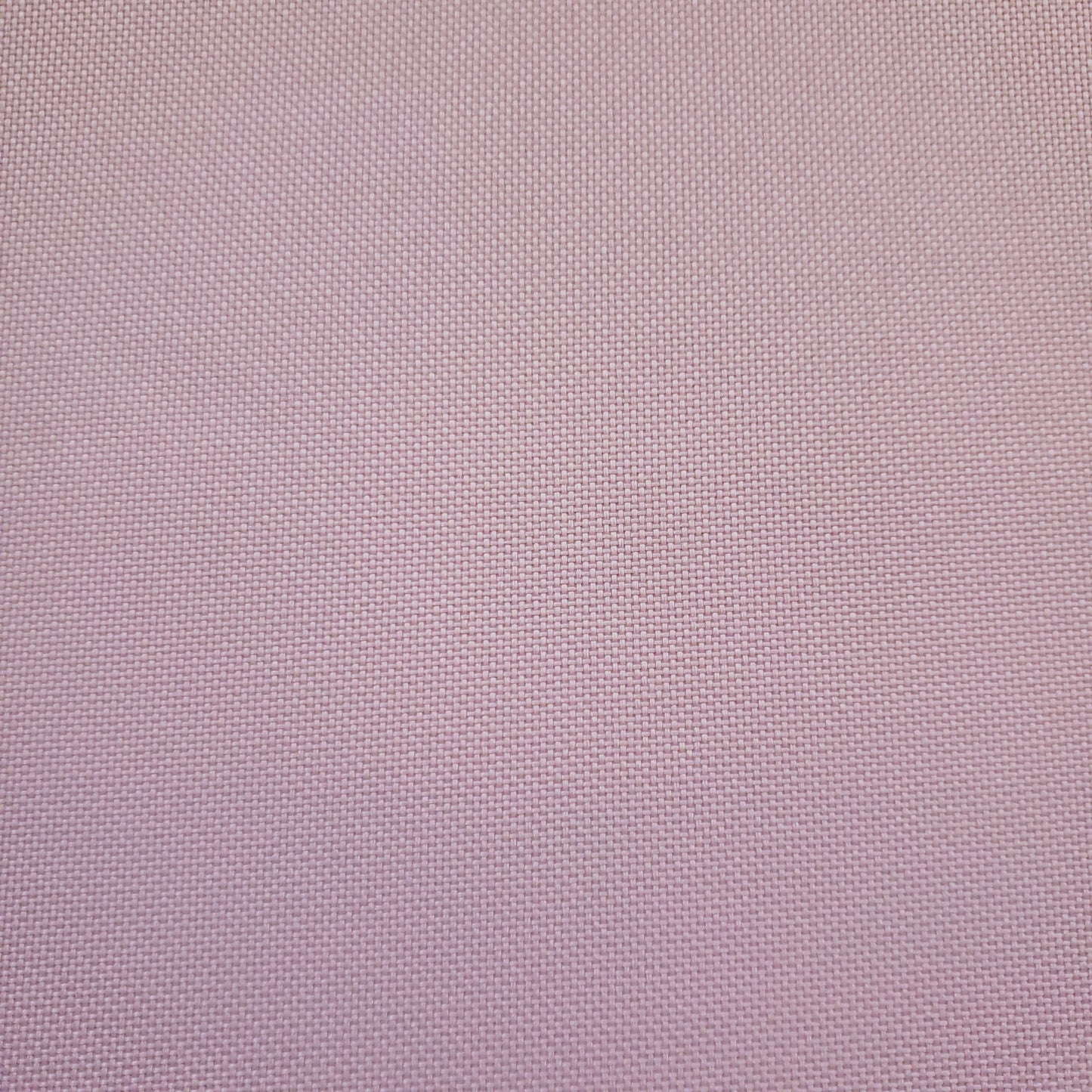 Shell Pink Waterproof Canvas