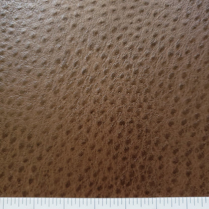 Woodland Emu Faux Leather
