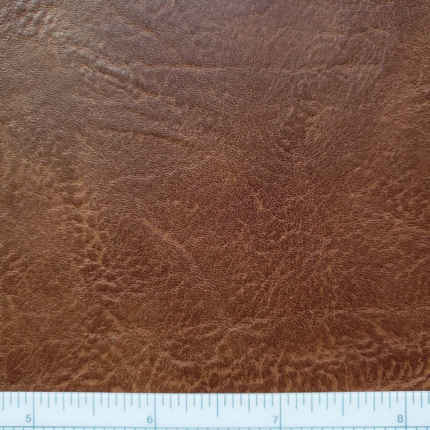 Boot Hill Faux Leather