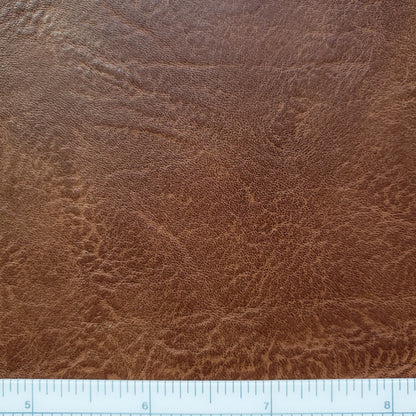 Boot Hill Faux Leather