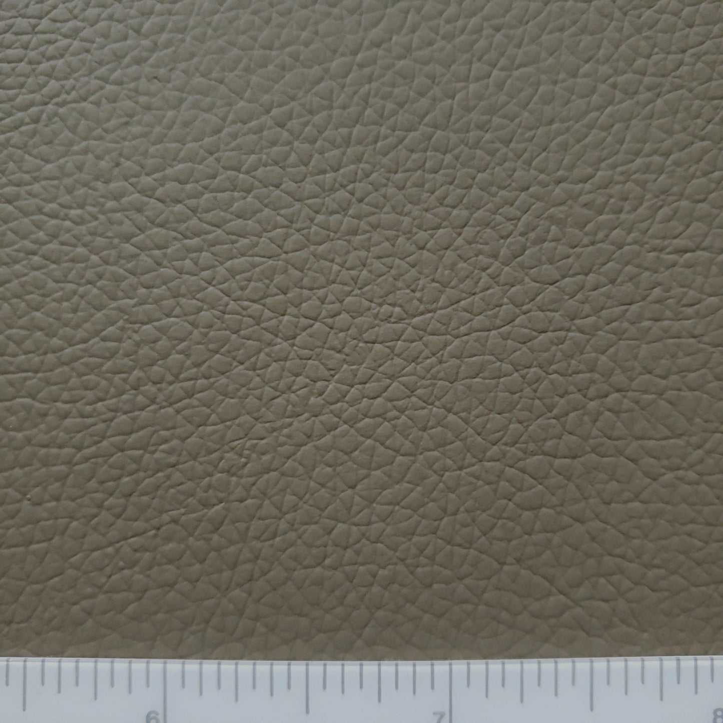 Mastodon Faux Leather 2