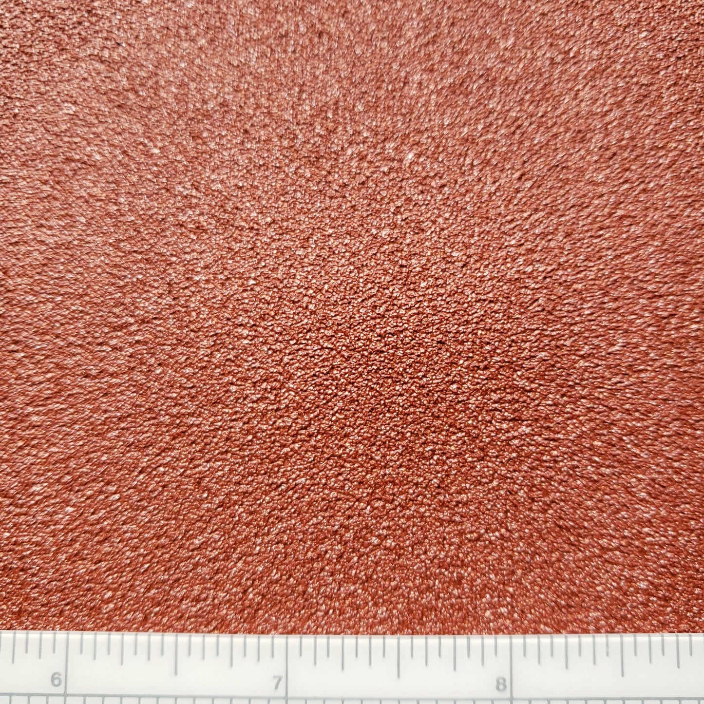 Sanded Brick Textured Vinyl