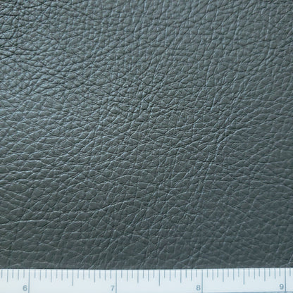 Dark Taupe Classic Faux Leather