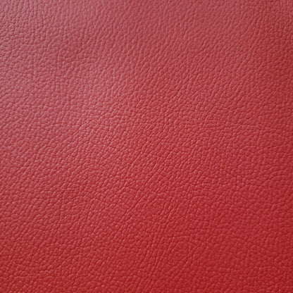 Cardinal Faux Leather