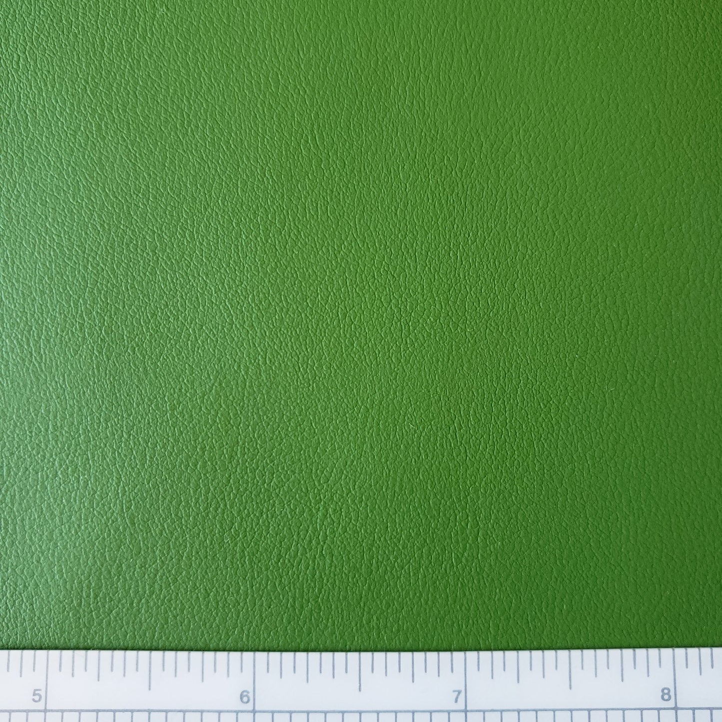 Go Green Silica Leather