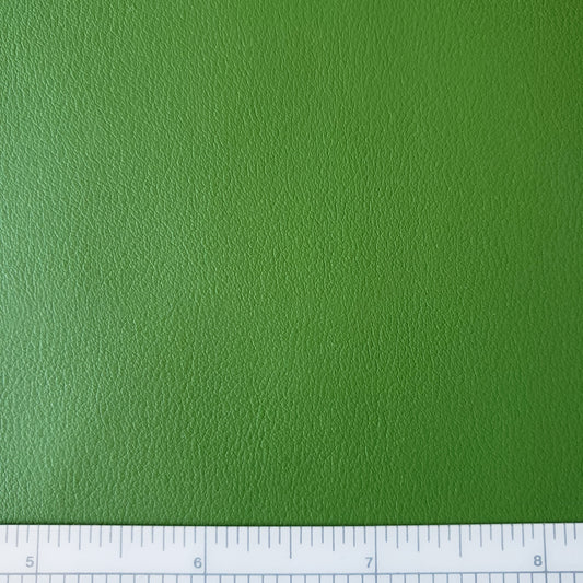Go Green Silica Leather
