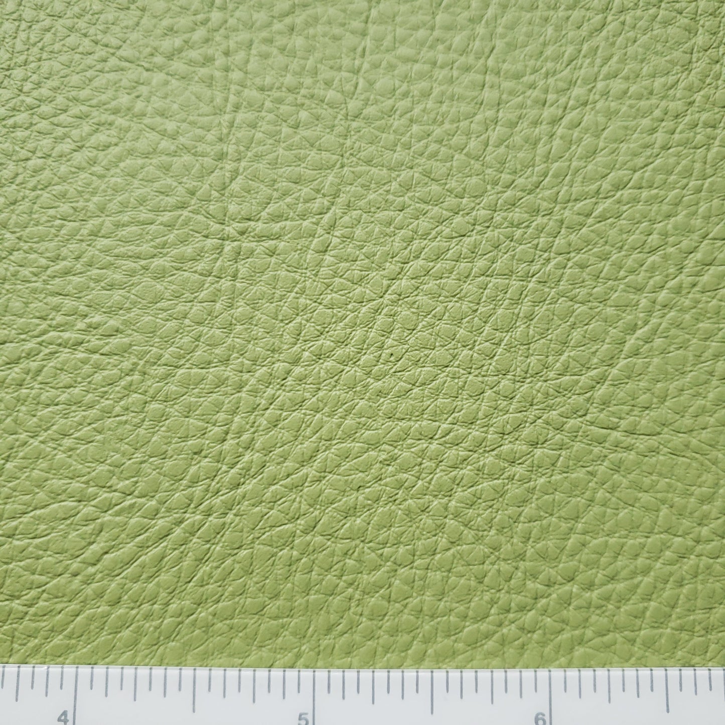 Wasabi Classic Faux Leather