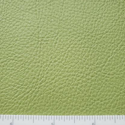 Wasabi Classic Faux Leather