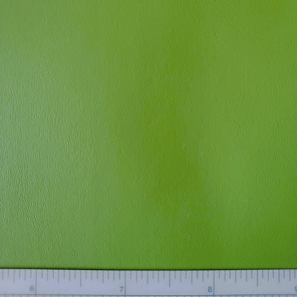 Lime Crush Faux Leather