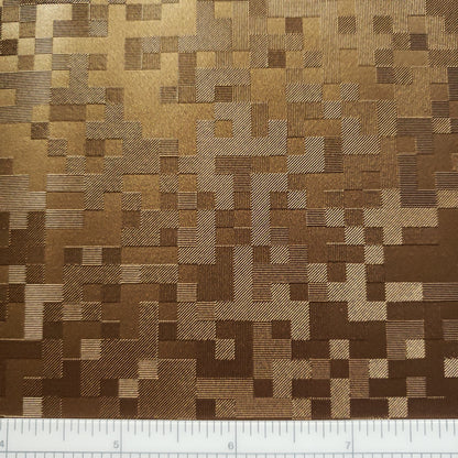MineCraft Ground Textured Vinyl
