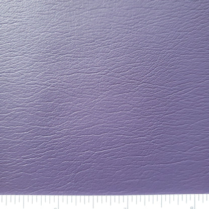 Plum Purple Ultraleather