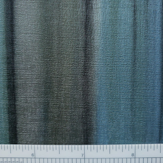 Tidepool Blur Patterned Vinyl