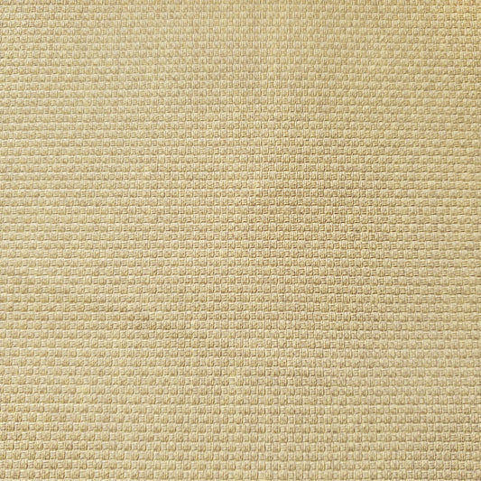 Oat Basketweave Textured Vinyl