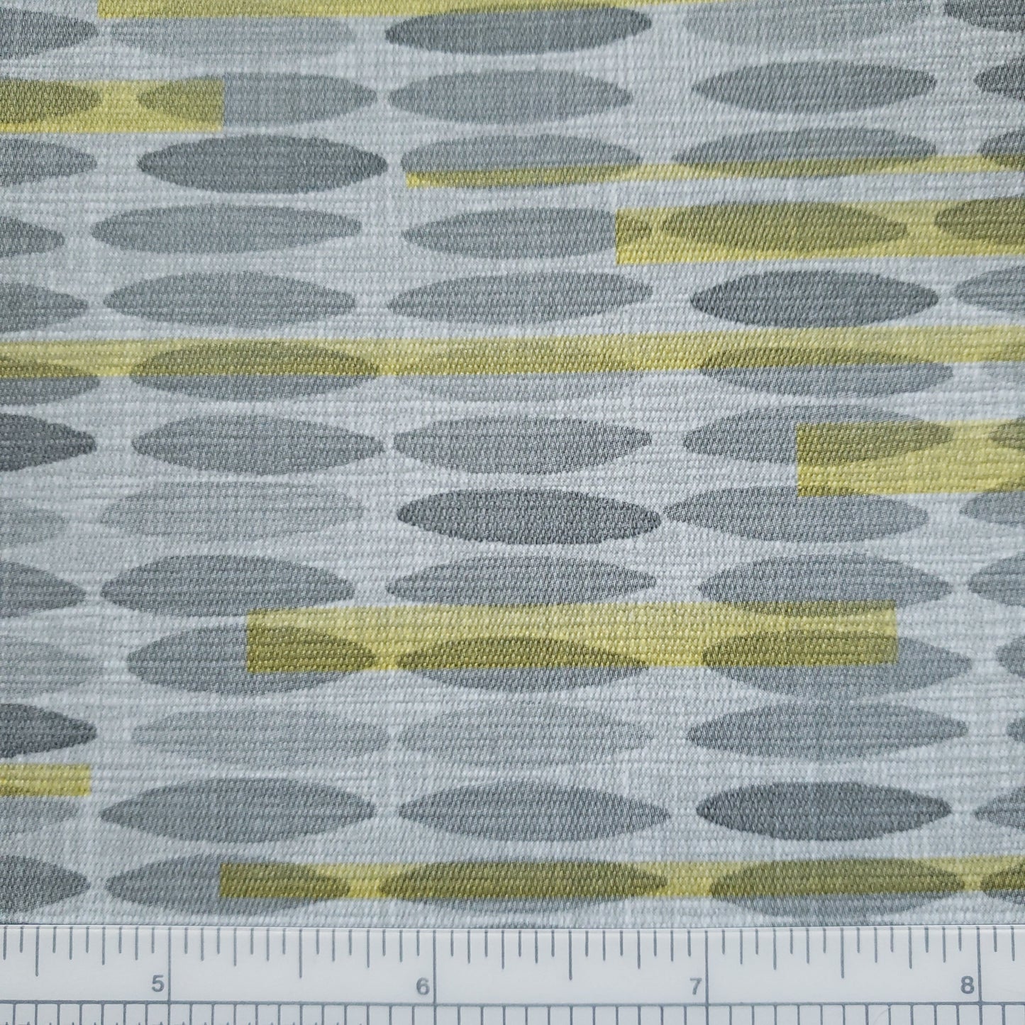 Skipping Stones in the Summer Patterned Vinyl