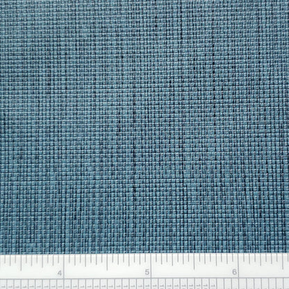 Deep Lake Weave Textured Vinyl