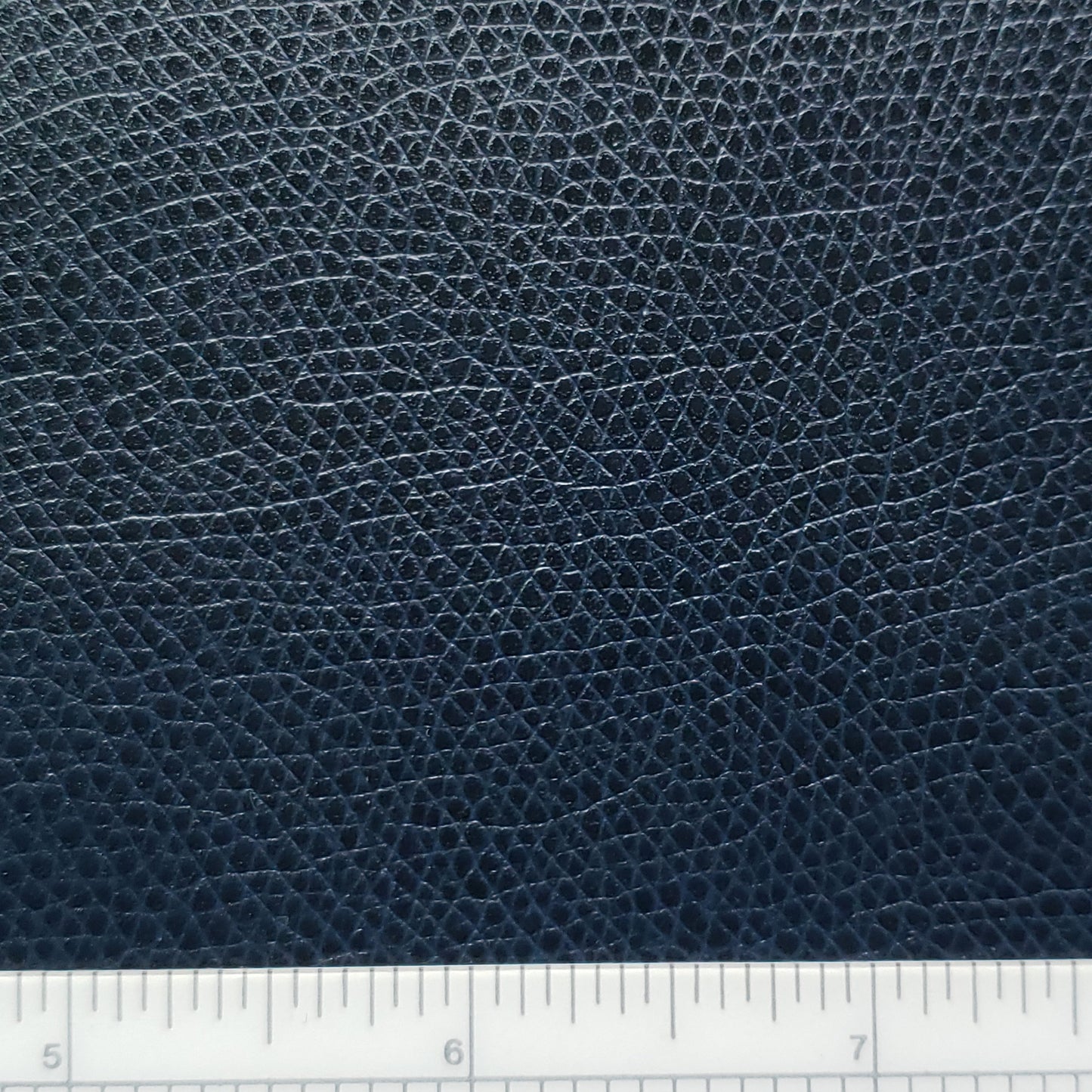 Blue Ridge Faux Leather