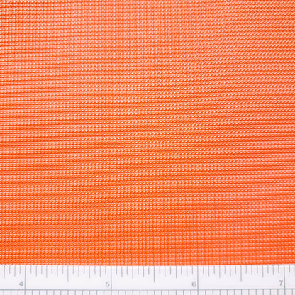 Road Cone Microgrid Textured Vinyl