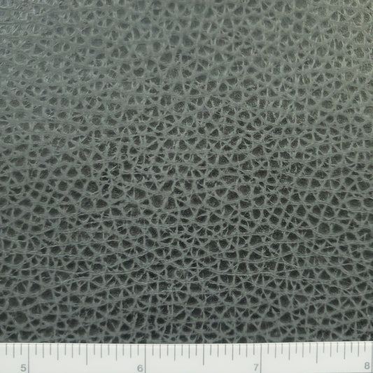 Chinchilla Faux Leather
