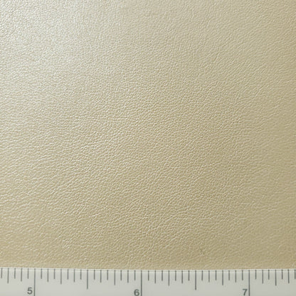 Golden Pearl Faux Leather
