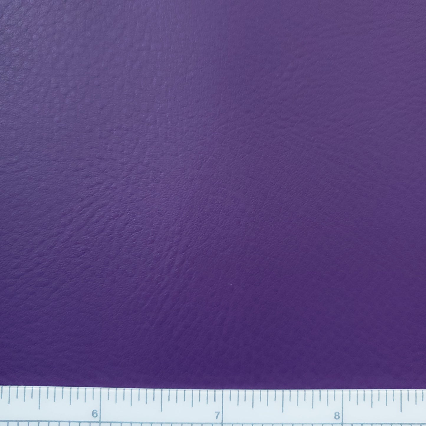 Ultra Violet Faux Leather