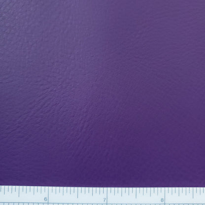 Ultra Violet Faux Leather