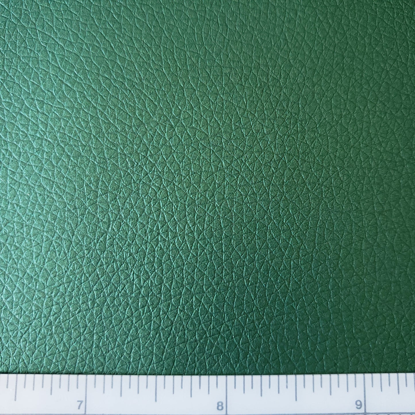 Pine Frost Faux Leather