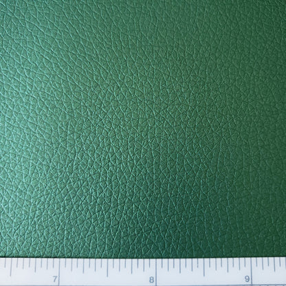 Pine Frost Faux Leather
