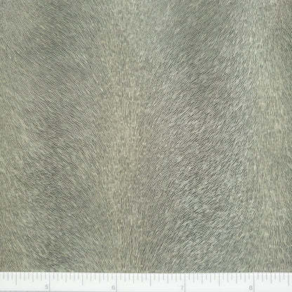 Black&Tan Fine Hide Faux Leather