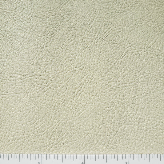 Alabaster Classic Faux Leather